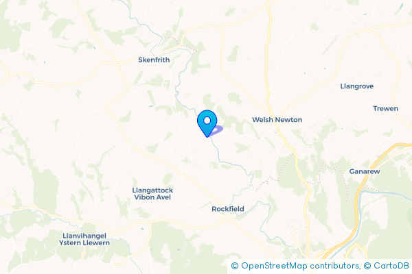 Hire a Coach in St Maughans Green, Monmouthshire, Wales