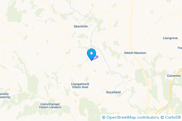 Hire a Coach in St Maughans, Monmouthshire, Wales