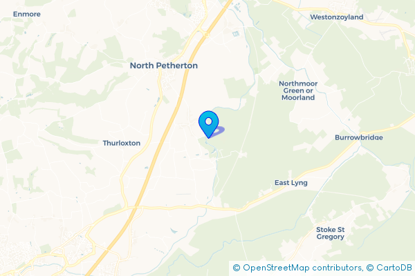Hire a Coach in St Michael Church, Somerset, England