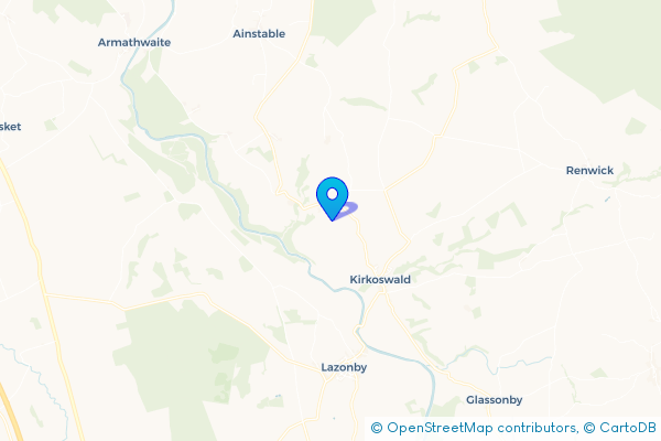 Hire a Coach in Staffield, Cumbria, England