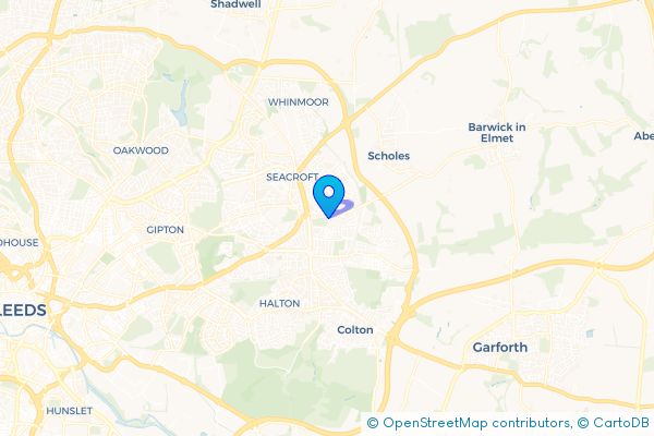 Hire a Coach in Stanks, West Yorkshire, England