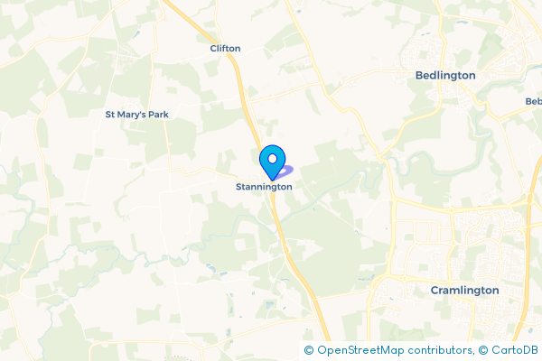 Hire a Coach in Stannington, Northumberland, England
