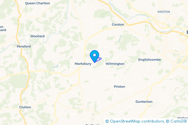Hire a Coach in Stanton Prior, Somerset, England