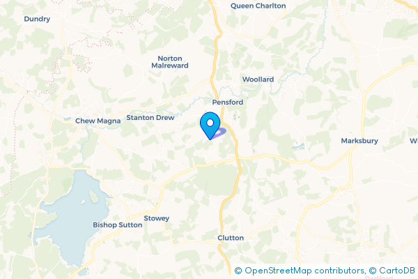Hire a Coach in Stanton Wick, Somerset, England