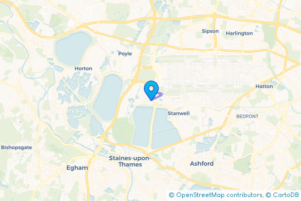 Hire a Coach in Stanwell Moor, Surrey, England