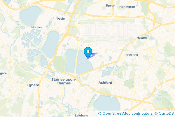 Hire a Coach in Stanwell, Surrey, England