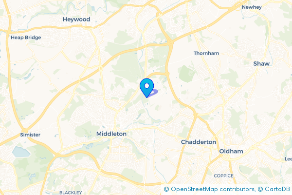 Hire a Coach in Stanycliffe, Greater Manchester, England