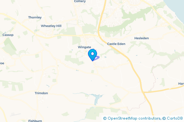 Hire a Coach in Station Town, County Durham, England