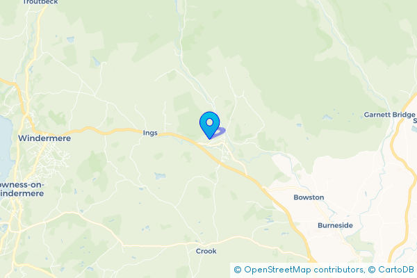 Hire a Coach in Staveley, Cumbria, England