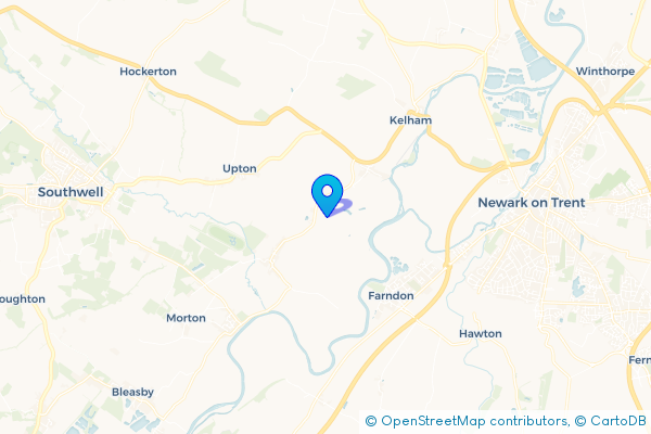 Hire a Coach in Staythorpe, Nottinghamshire, England