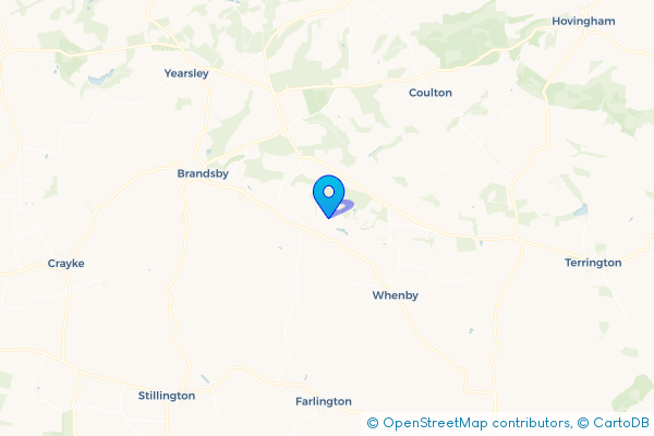 Hire a Coach in Stearsby, North Yorkshire, England