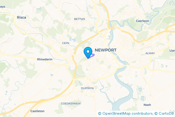 Hire a Coach in Stelvio, Newport, Wales