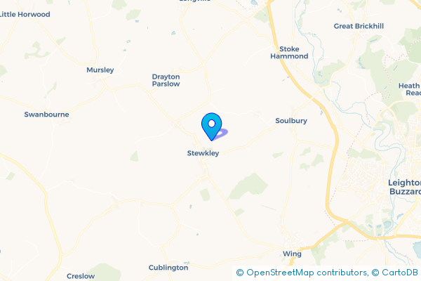 Hire a Coach in Stewkley, Buckinghamshire, England