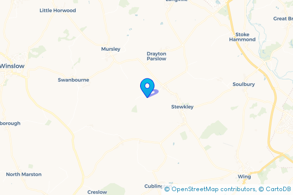 Hire a Coach in Stewkley Dean, Buckinghamshire, England