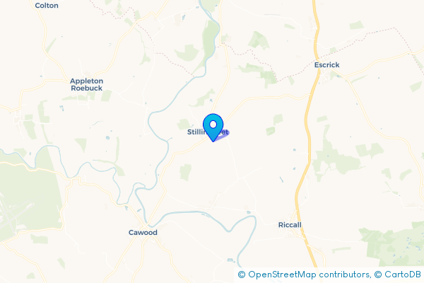 Hire a Coach in Stillingfleet, North Yorkshire, England