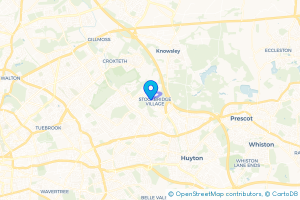 Hire a Coach in Stockbridge Village, Merseyside, England
