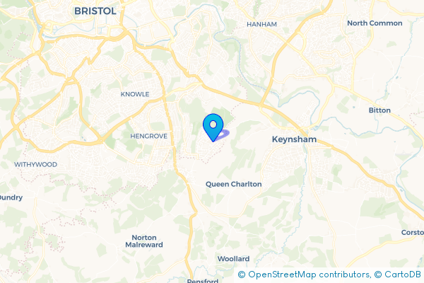 Hire a Coach in Stockwood, Bristol, England