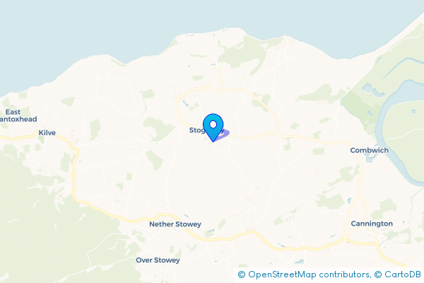 Hire a Coach in Stogursey, Somerset, England