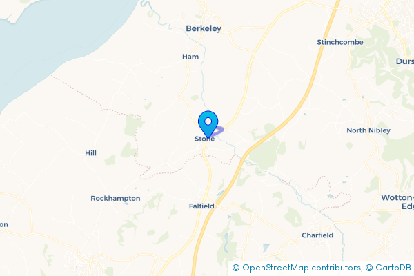 Hire a Coach in Stone, Gloucestershire, England