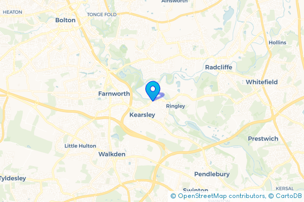 Hire a Coach in Stoneclough, Greater Manchester, England
