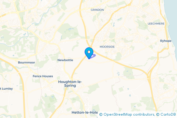 Hire a Coach in Stony Gate, Tyne and Wear, England