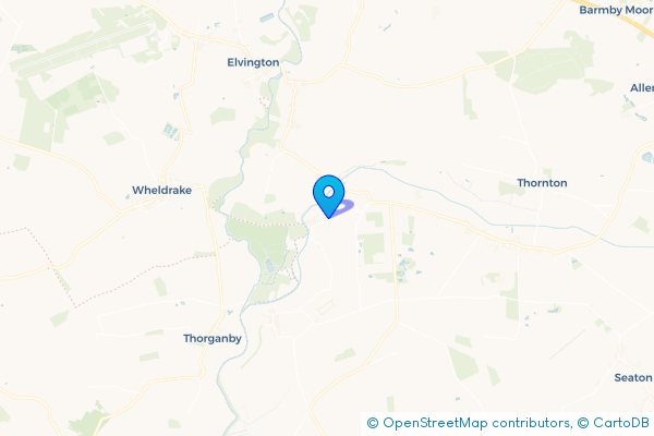 Hire a Coach in Storwood, East Riding of Yorkshire, England