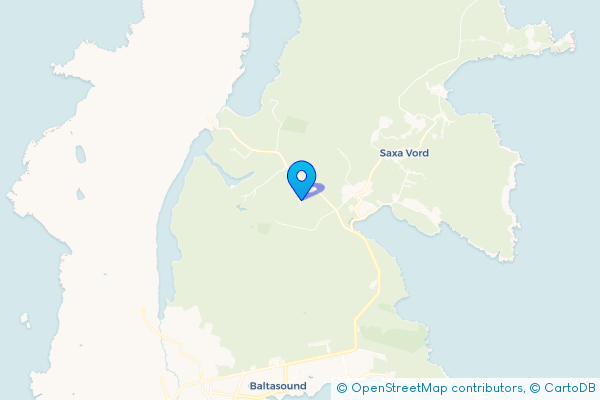 Hire a Coach in Stove, Shetland Islands, Scotland