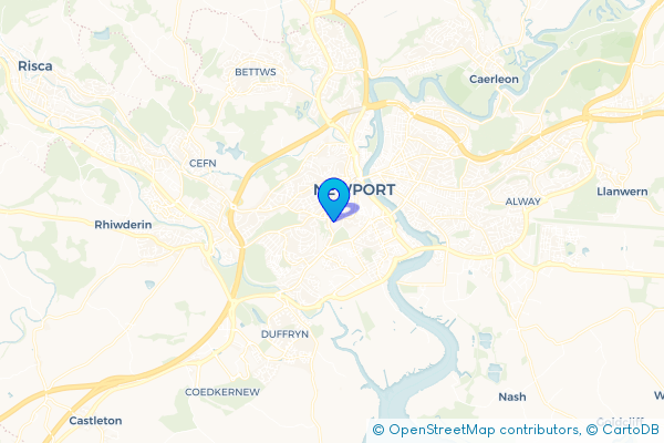Hire a Coach in Stow Park, Newport, Wales