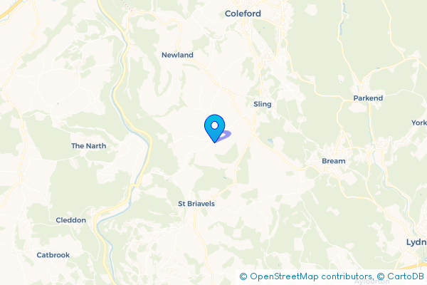 Hire a Coach in Stowe, Gloucestershire, England