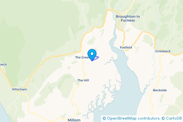 Hire a Coach in Strands, Cumbria, England