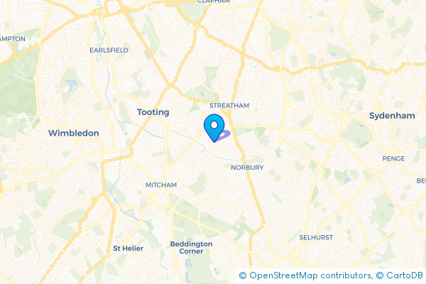 Hire a Coach in Streatham Vale, Greater London, England