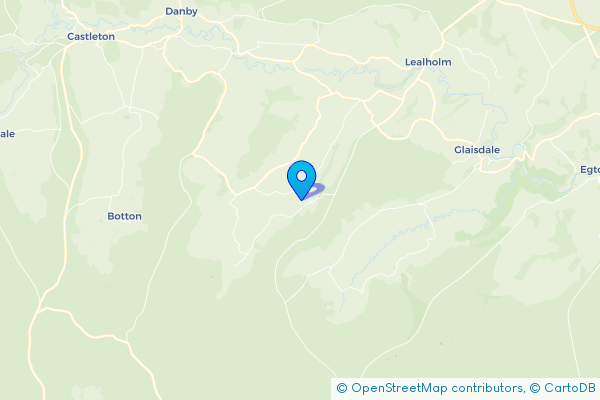 Hire a Coach in Street, North Yorkshire, England