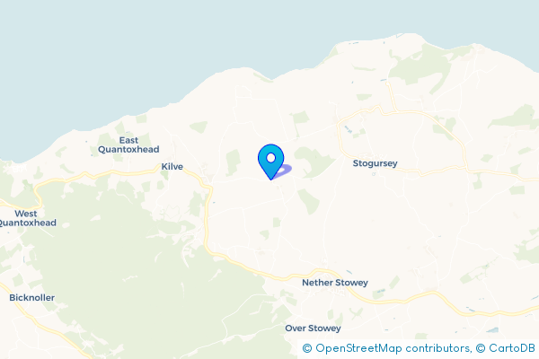 Hire a Coach in Stringston, Somerset, England
