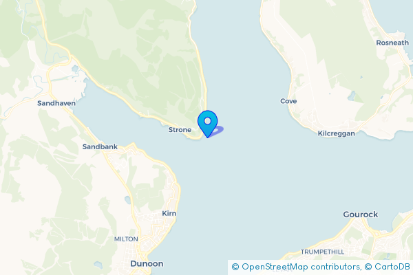 Hire a Coach in Strone, Argyll and Bute, Scotland