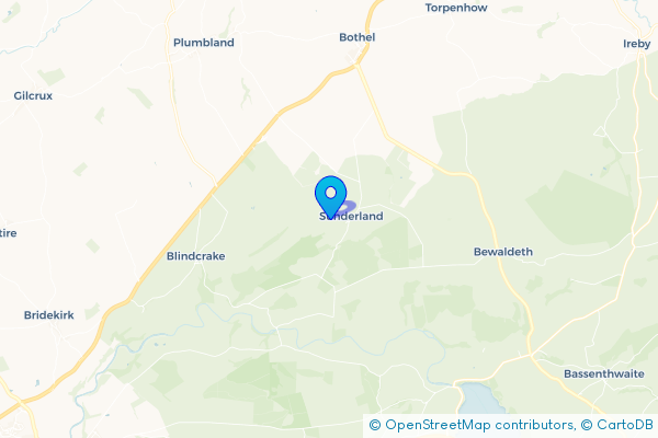Hire a Coach in Sunderland, Cumbria, England