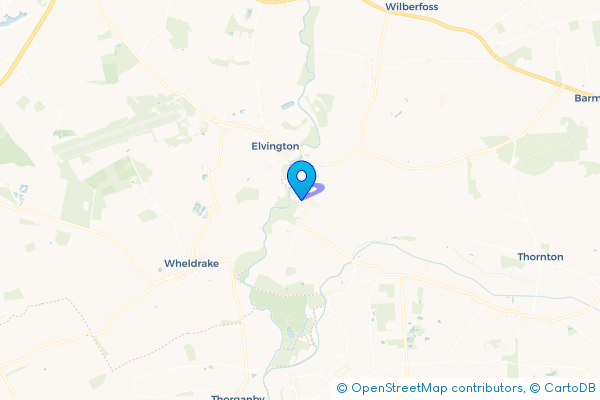 Hire a Coach in Sutton upon Derwent, East Riding of Yorkshire, England