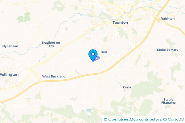 Hire a Coach in Sweethay, Somerset, England