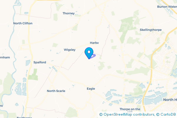 Hire a Coach in Swinethorpe, Lincolnshire, England