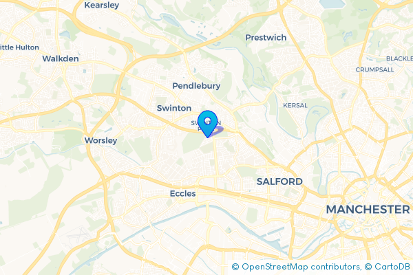 Hire a Coach in Swinton Park, Greater Manchester, England