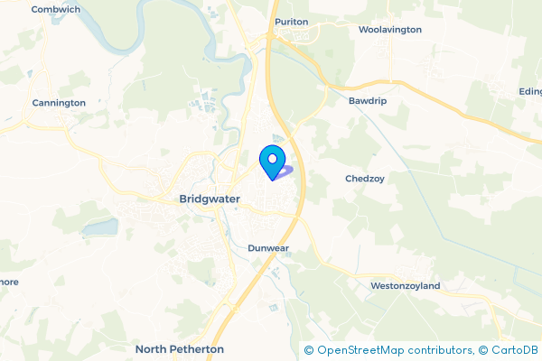 Hire a Coach in Sydenham, Somerset, England