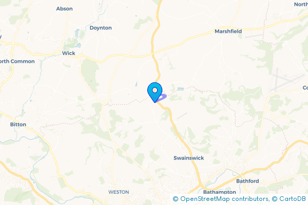 Hire a Coach in Tadwick, Somerset, England