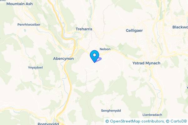 Hire a Coach in Tai'r-heol, Caerphilly, Wales