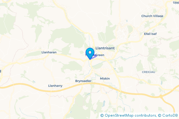 Hire a Coach in Talbot Green, Rhondda Cynon Taf, Wales