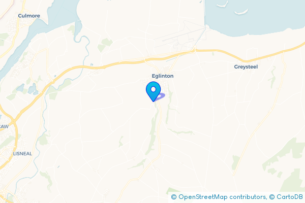 Hire a Coach in Templemoyle, Derry, Northern Ireland