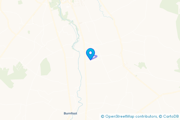 Hire a Coach in Terrydremont, Limavady, Northern Ireland