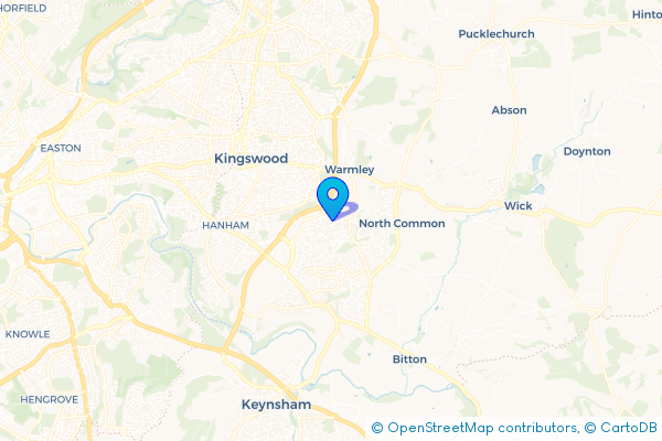 Hire a Coach in The Batch, Gloucestershire, England