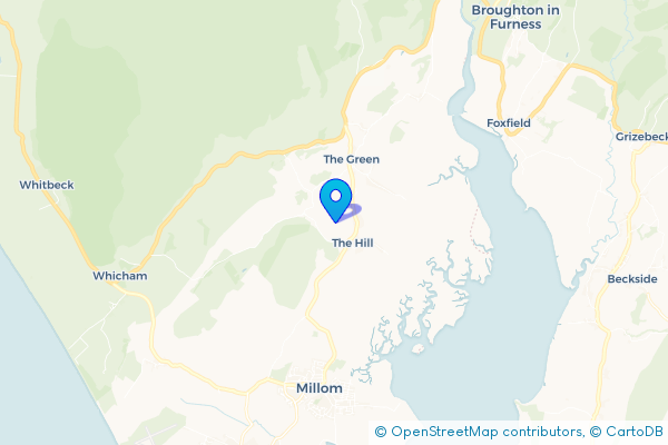 Hire a Coach in The Hill, Cumbria, England
