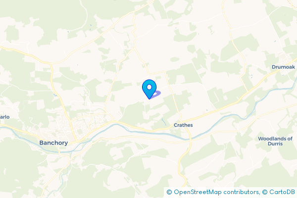 Hire a Coach in The Neuk, Aberdeenshire, Scotland