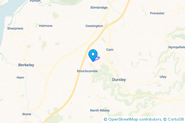 Hire a Coach in The Quarry, Gloucestershire, England