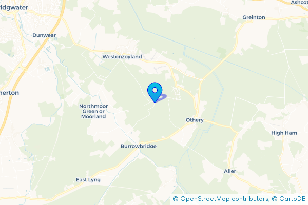 Hire a Coach in Thorngrove, Somerset, England